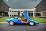 Lamborghini Countach LP400 Periscopica 1975 года
